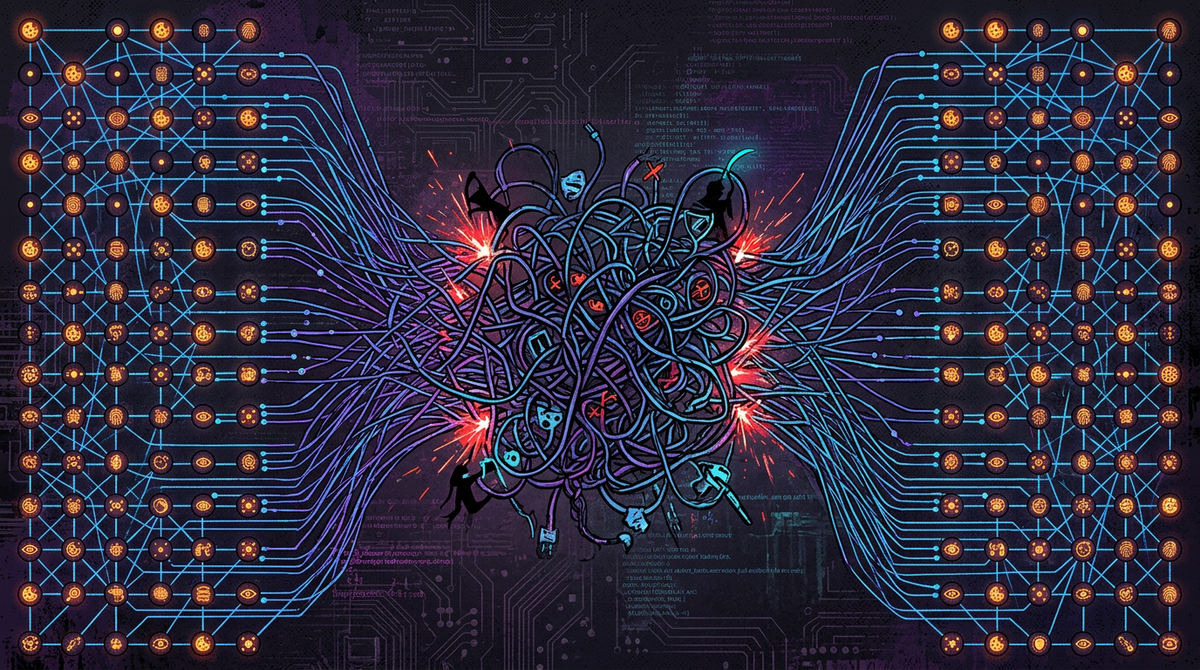 The Cookie Pool: Polluting the Surveillance Economy from the Inside