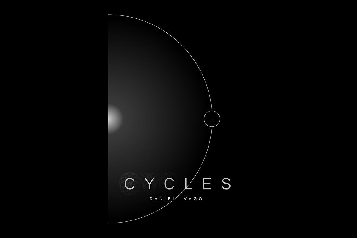 Cycles: Build Your Own Copy of My Novel