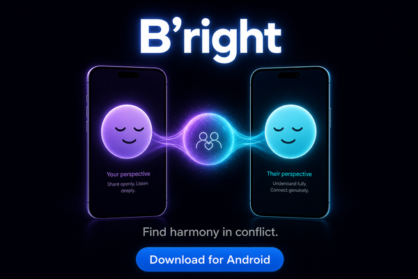 Download B'right — Android APK (Direct Install)