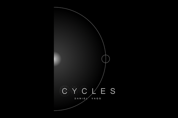 Cycles: Build Your Own Copy of My Novel